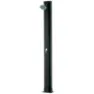 Gre Accessories Garten-solardusche Pvc 30, Black, 30L
