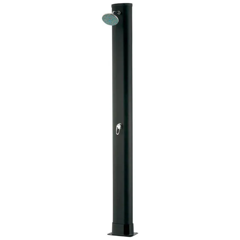 Gre Accessories Garten-solardusche Pvc 30, Black, 30L Gre Accessories Garten-solardusche Pvc 30, Black, 30L