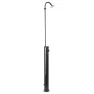 Gre Accessories Garten-solardusche Pvc 9, Black, 9L