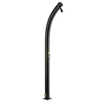 Gre Accessories Gartensolardusche Pvc 20 Gre Accessories Gartensolardusche Pvc 20