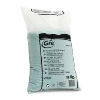 Gre Accessories Glasfiltermedium Refurbished Gre Accessories Glasfiltermedium Refurbished