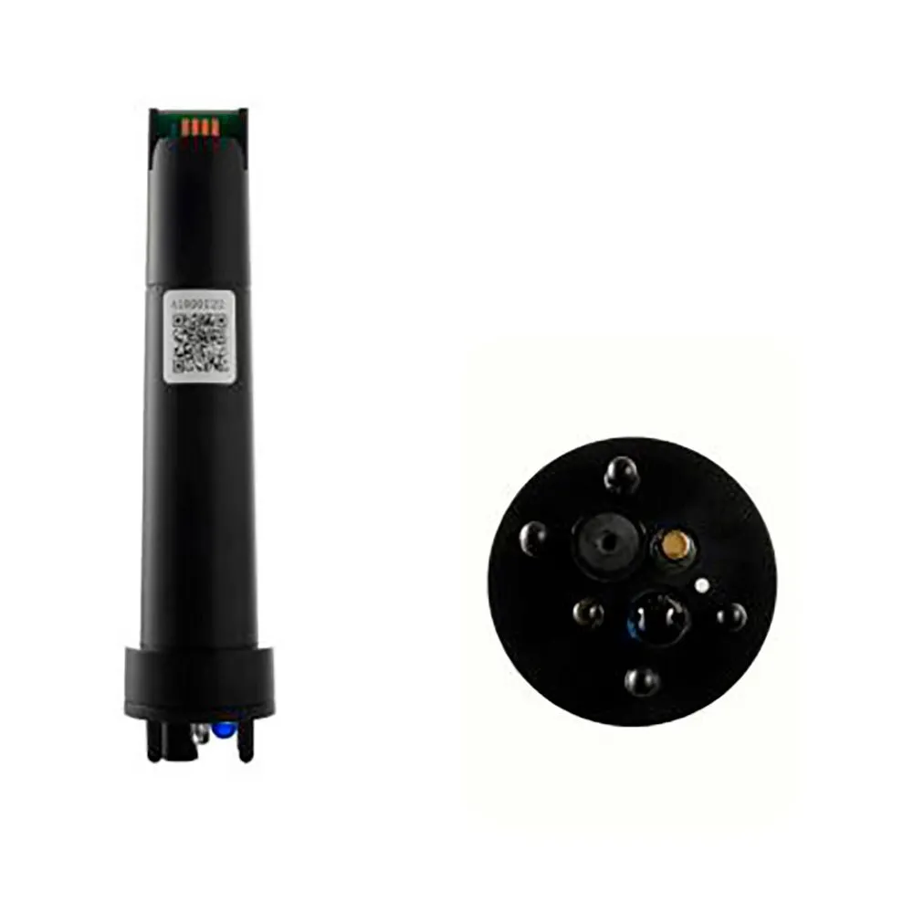 Gre Accessories Gold Blauer Sensor Für Blue Connect, White / grey, Special Electrolysis Gre Accessories Gold Blauer Sensor Für Blue Connect, White / grey, Special Electrolysis