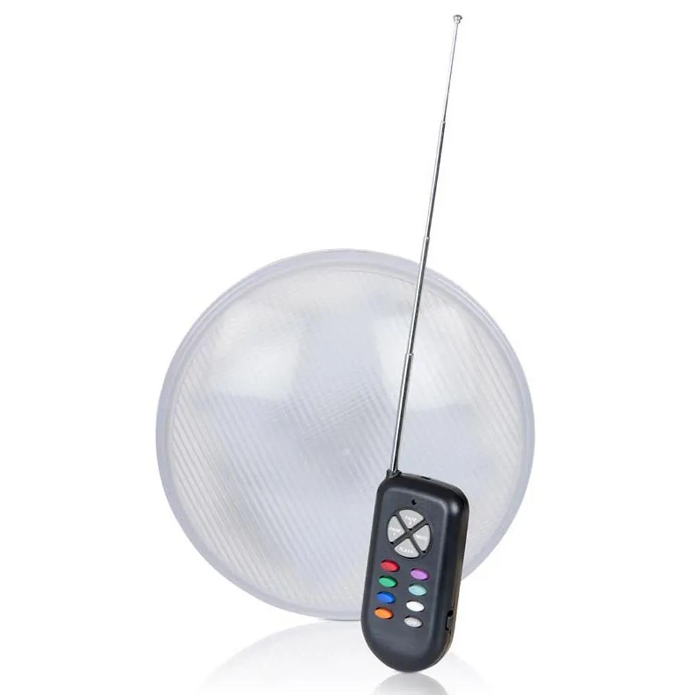 Gre Accessories In Ground Pool Ing Par56 Led Licht, Multicolour, One Size Gre Accessories In Ground Pool Ing Par56 Led Licht, Multicolour, One Size