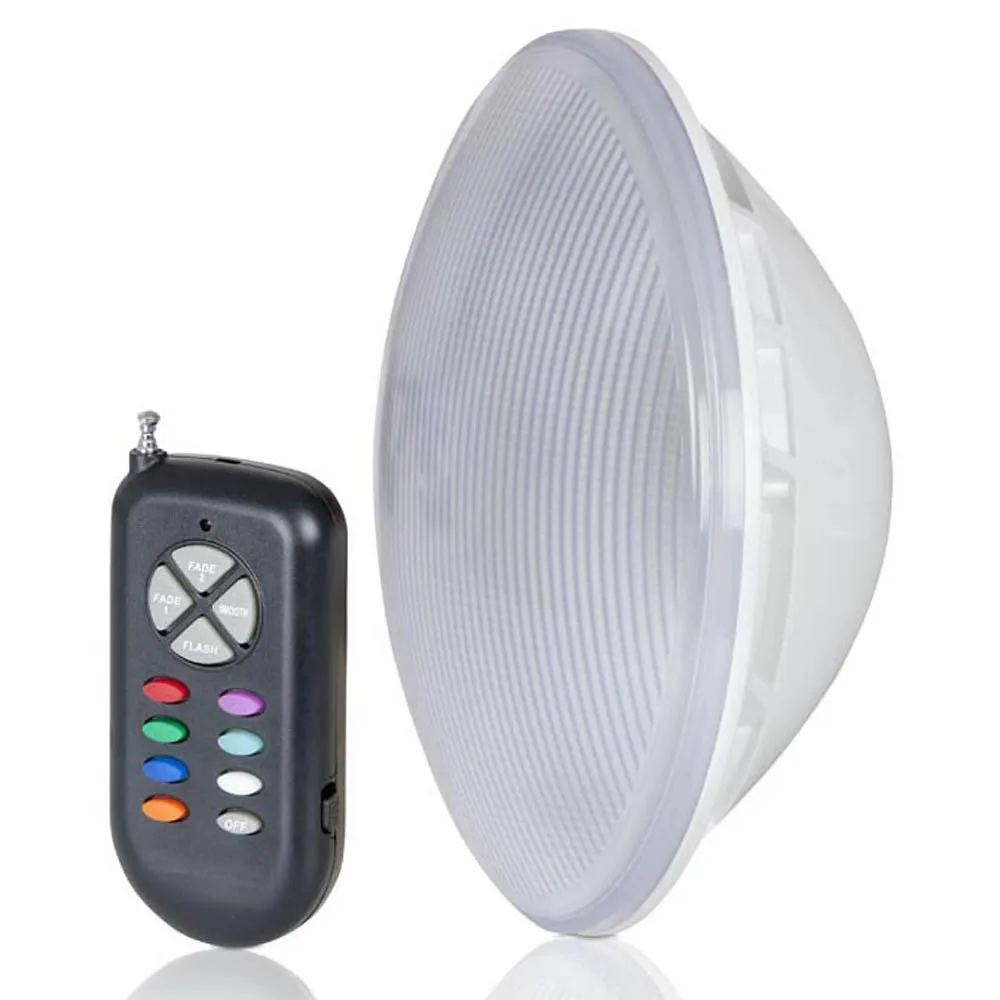 Gre Accessories In Ground Pool Ing Par56 Led Licht, Multicolour, One Size Gre Accessories In Ground Pool Ing Par56 Led Licht, Multicolour, One Size