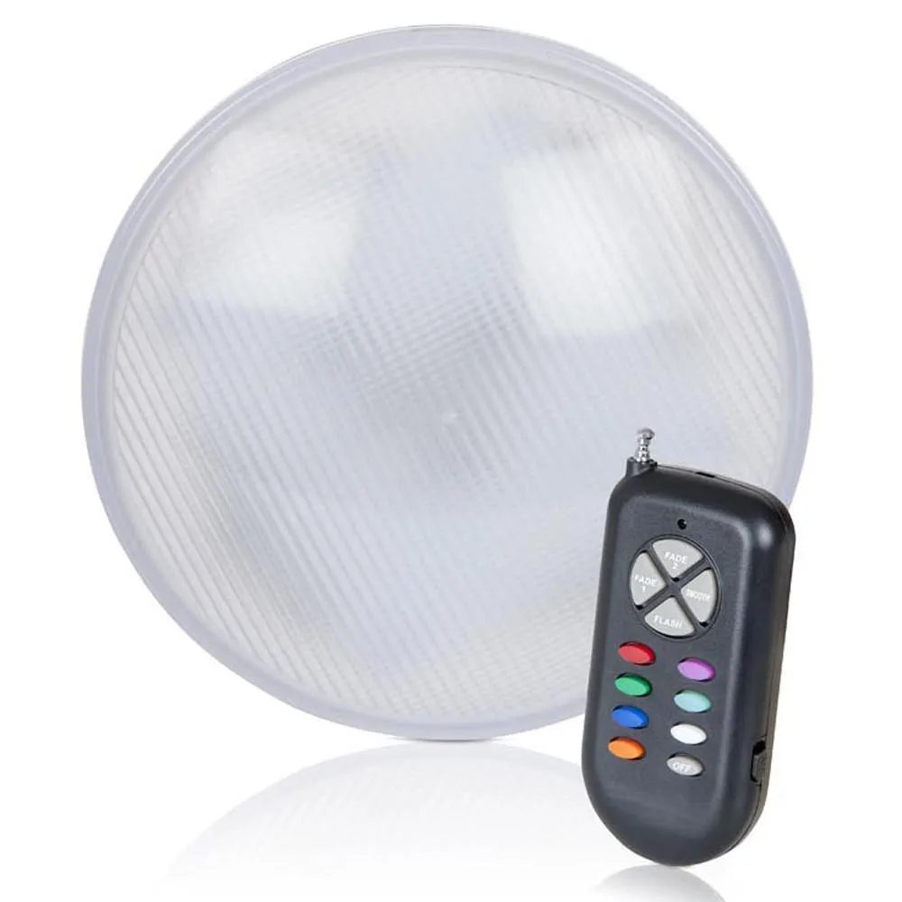 Gre Accessories In Ground Pool Ing Par56 Led Licht, Multicolour, One Size Gre Accessories In Ground Pool Ing Par56 Led Licht, Multicolour, One Size
