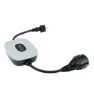 Gre Accessories Intelligenter Stecker, Grey, One Size