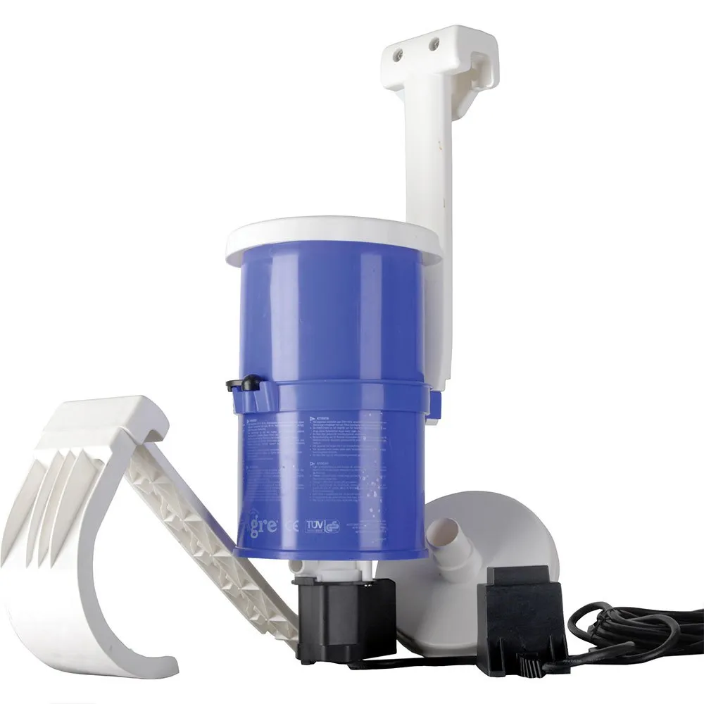 Gre Accessories Interne Filterkartusche 70 W, Blue, One Size Gre Accessories Interne Filterkartusche 70 W, Blue, One Size