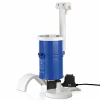 Gre Accessories Interner Filterpatrone 12v 72w unisex Gre Accessories Interner Filterpatrone 12v 72w unisex