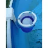 Gre Accessories Interner Filterpatrone 12v 72w unisex, Blue, One Size