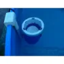 Gre Accessories Interner Filterpatrone 12v 72w unisex, Blue, One Size