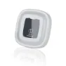 Gre Accessories Iq Bridge Zb Wlan-fernbedienung Für Intelligente Steckdosen, Grey, One Size