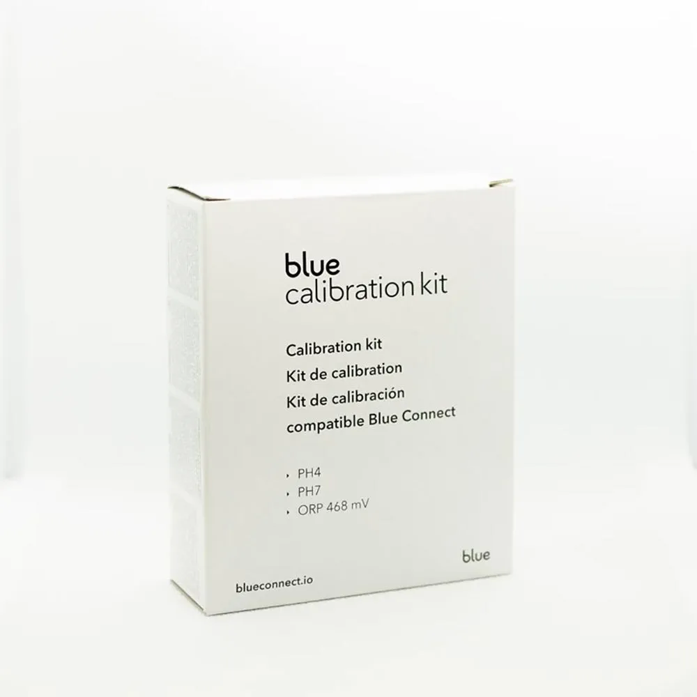 Gre Accessories Kalibrierset Für Blue Connect Set, White, One Size Gre Accessories Kalibrierset Für Blue Connect Set, White, One Size