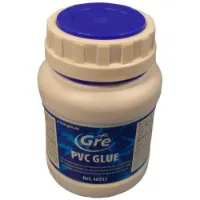 Gre Accessories Klebstoff Für Pvc-rohre Gre Accessories Klebstoff Für Pvc-rohre