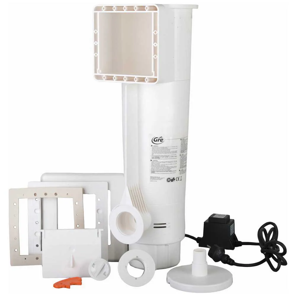 Gre Accessories Kompakte Filterpatronenbombe 70w, One size Gre Accessories Kompakte Filterpatronenbombe 70w, One size