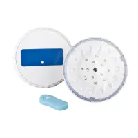 Gre Accessories Led-projektor Für Aufstellpools 2 Einheiten Gre Accessories Led-projektor Für Aufstellpools 2 Einheiten