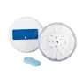 Gre Accessories Led-projektor Für Aufstellpools 2 Einheiten, White, One Size