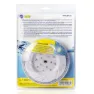 Gre Accessories Led-projektor Für Aufstellpools 2 Einheiten, White, One Size