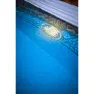 Gre Accessories Led-projektor Für Aufstellpools 2 Einheiten, White, One Size