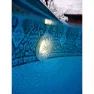 Gre Accessories Led-projektor Für Aufstellpools 2 Einheiten, White, One Size