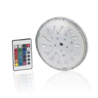 Gre Accessories Led-projektor Für Aufstellpools Mit Fernbedienung unisex Gre Accessories Led-projektor Für Aufstellpools Mit Fernbedienung unisex