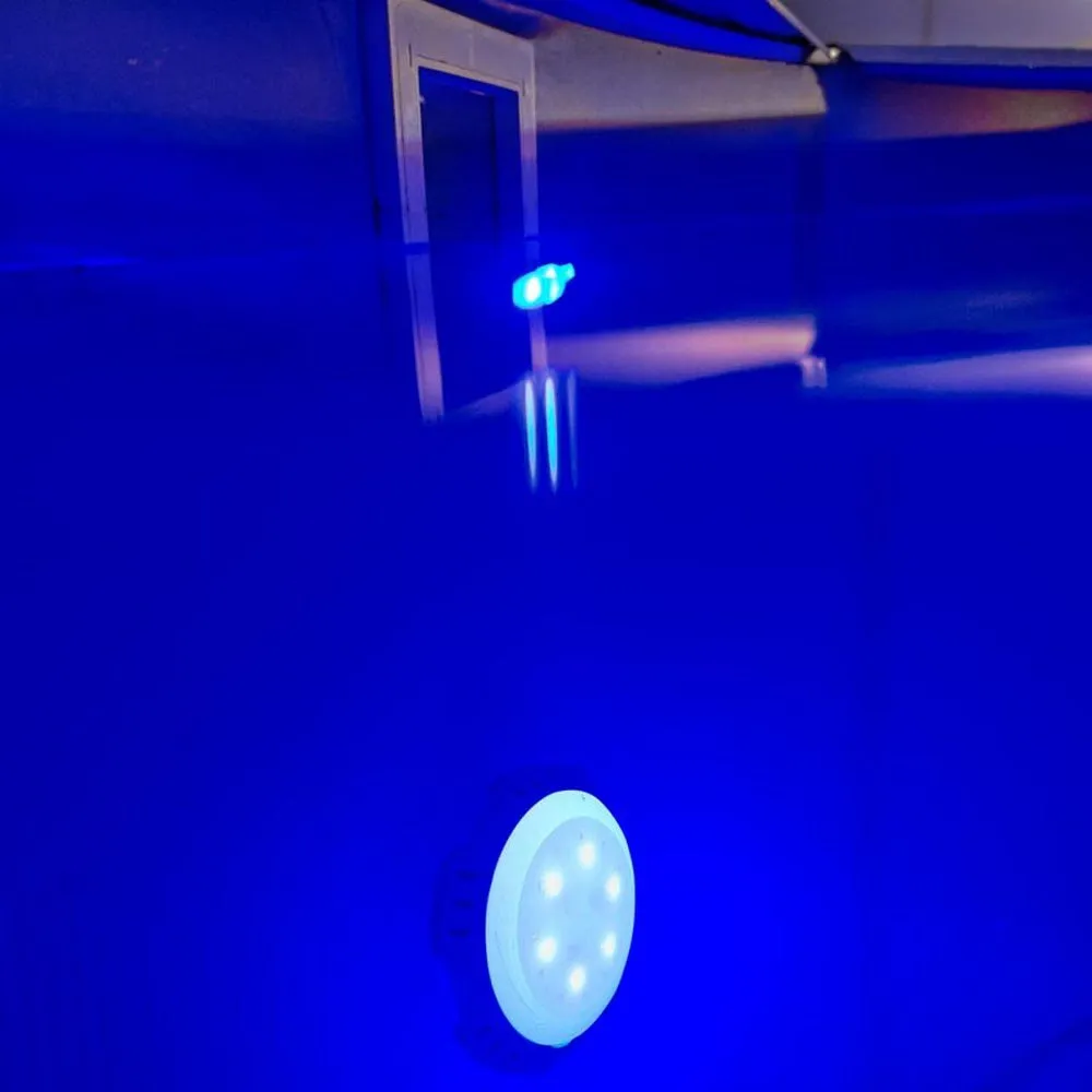 Gre Accessories Led-projektor Für Aufstellpools Gre Accessories Led-projektor Für Aufstellpools