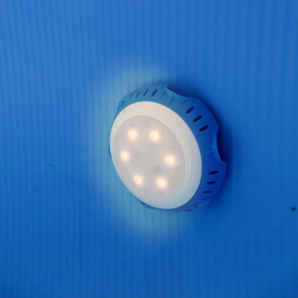 Gre Accessories Led-projektor Für Aufstellpools Gre Accessories Led-projektor Für Aufstellpools