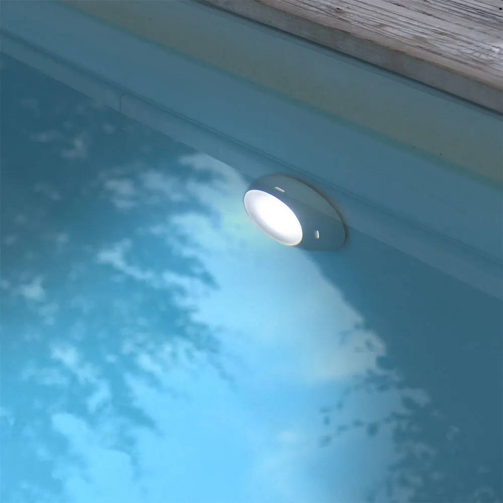 Gre Accessories Led-projektor Für Einbaupool Gre Accessories Led-projektor Für Einbaupool