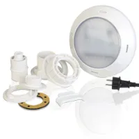 Gre Accessories Led-projektor Mit Niedrigem Verbrauch Für Aufstellpools Gre Accessories Led-projektor Mit Niedrigem Verbrauch Für Aufstellpools