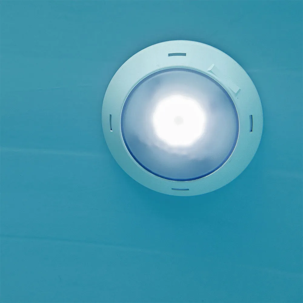 Gre Accessories Led-projektor Mit Niedrigem Verbrauch Für Aufstellpools, White, One Size Gre Accessories Led-projektor Mit Niedrigem Verbrauch Für Aufstellpools, White, One Size