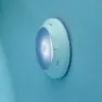 Gre Accessories Led-projektor Mit Niedrigem Verbrauch Für Aufstellpools, White, One Size