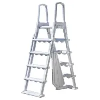 Gre Accessories Leiter Für Aufstellpools Gre Accessories Leiter Für Aufstellpools