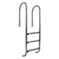 Gre Accessories Leiter Für Einbaupool 3 Stufen Gre Accessories Leiter Für Einbaupool 3 Stufen