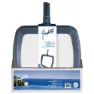 Gre Accessories Lsp40 Oberflächenpicker, Grey, 38.5 x 52 x 2.8cm