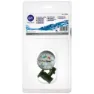 Gre Accessories Manometer, White, 5cm