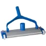 Gre Accessories Manueller Poolreinigerkopf, Grey, One Size