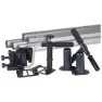 Gre Accessories Massage-roller 580 Cm, Grey, 580cm