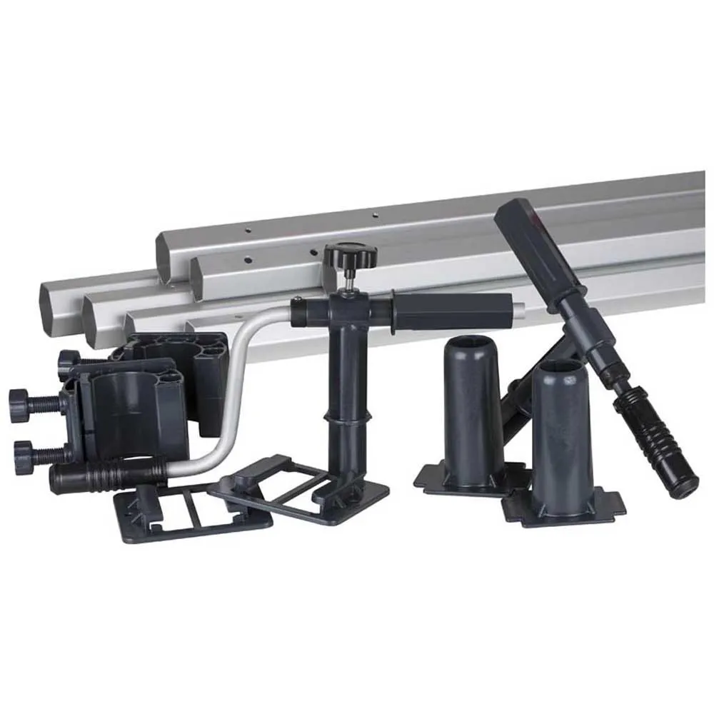 Gre Accessories Massage-roller 580 Cm, Grey, 580cm Gre Accessories Massage-roller 580 Cm, Grey, 580cm