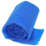 Gre Accessories Ovale Isothermische Poolabdeckung Granada, Blue, 398 x 298cm