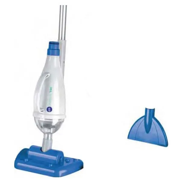 Gre Accessories Pflegeset Für Aufblasbare/aufstellpools Refurbished, Blue, One Size Gre Accessories Pflegeset Für Aufblasbare/aufstellpools Refurbished, Blue, One Size