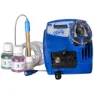 Gre Accessories Ph-regler Mit Schlauchpumpe Für Einbaupool, Blue, One Size