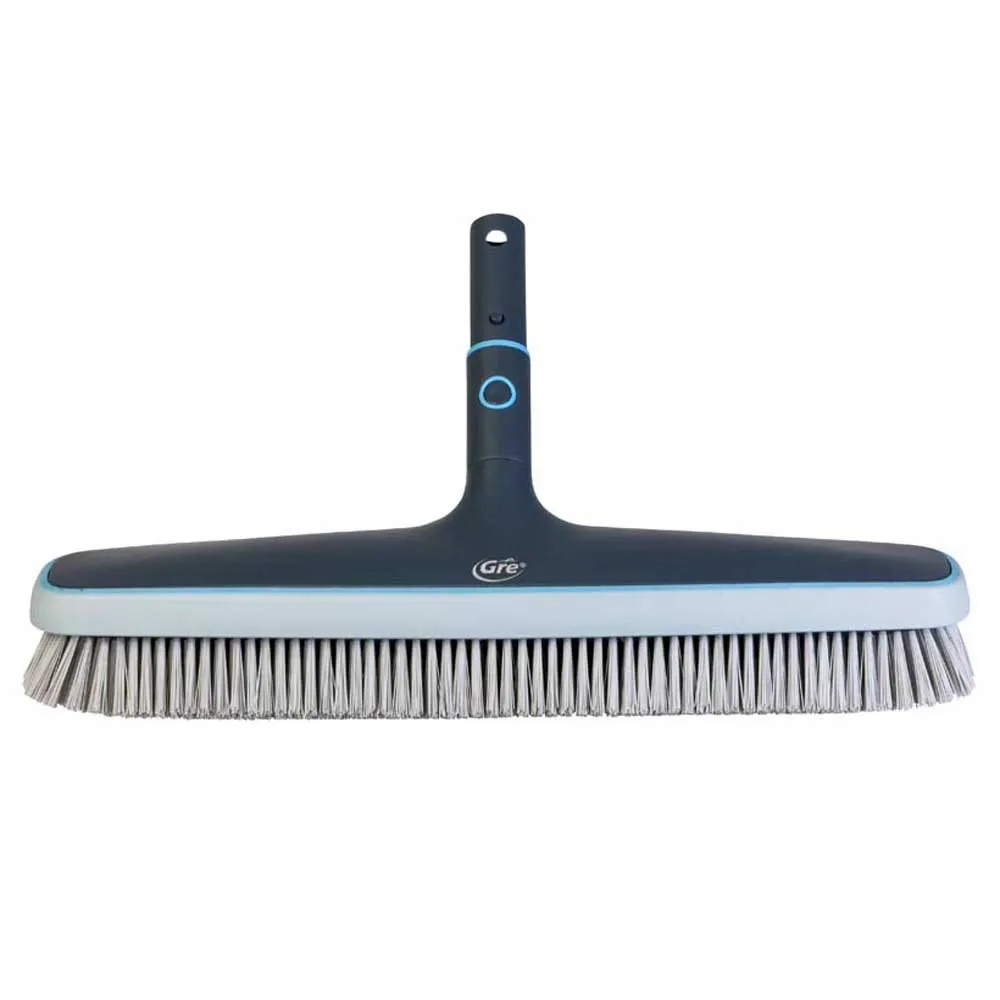 Gre Accessories Pinsel Graphit Serie, Grey, 45cm Gre Accessories Pinsel Graphit Serie, Grey, 45cm