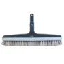 Gre Accessories Pinsel Graphit Serie, Grey, 45cm