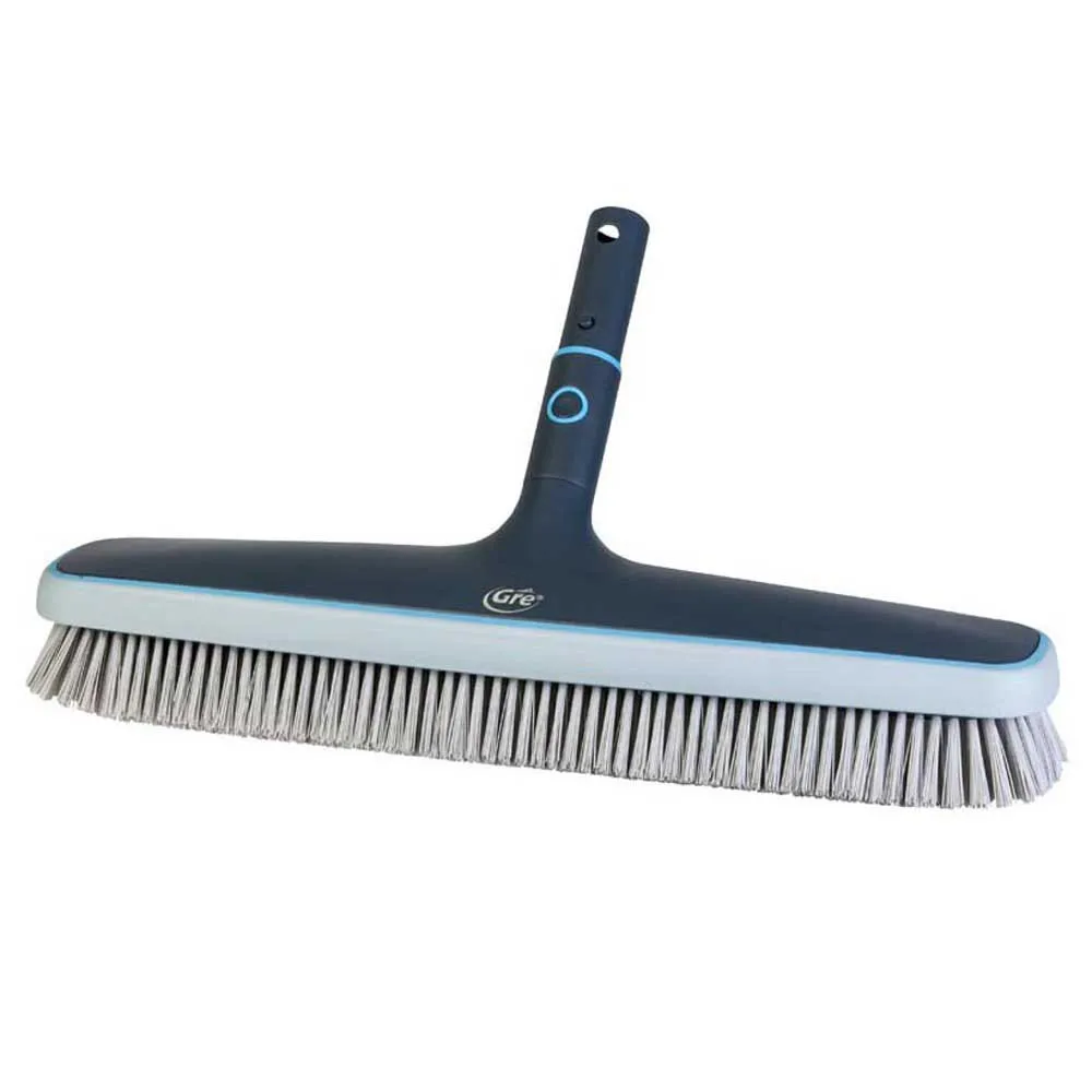 Gre Accessories Pinsel Graphit Serie, Grey, 45cm Gre Accessories Pinsel Graphit Serie, Grey, 45cm