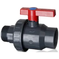 Gre Accessories Pn10 Ventil Gre Accessories Pn10 Ventil