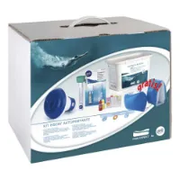 Gre Accessories Poolbehandlungskit ³ 5-15 M Gre Accessories Poolbehandlungskit ³ 5-15 M