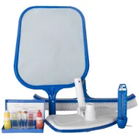 Gre Accessories Poolpflege-set Gre Accessories Poolpflege-set