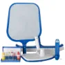 Gre Accessories Poolpflege-set, Blue, One Size
