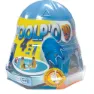 Gre Accessories Poolp´o ³ Multifunktionsbehandlung 4 Aktionen 10-20 M, Blue, 500g