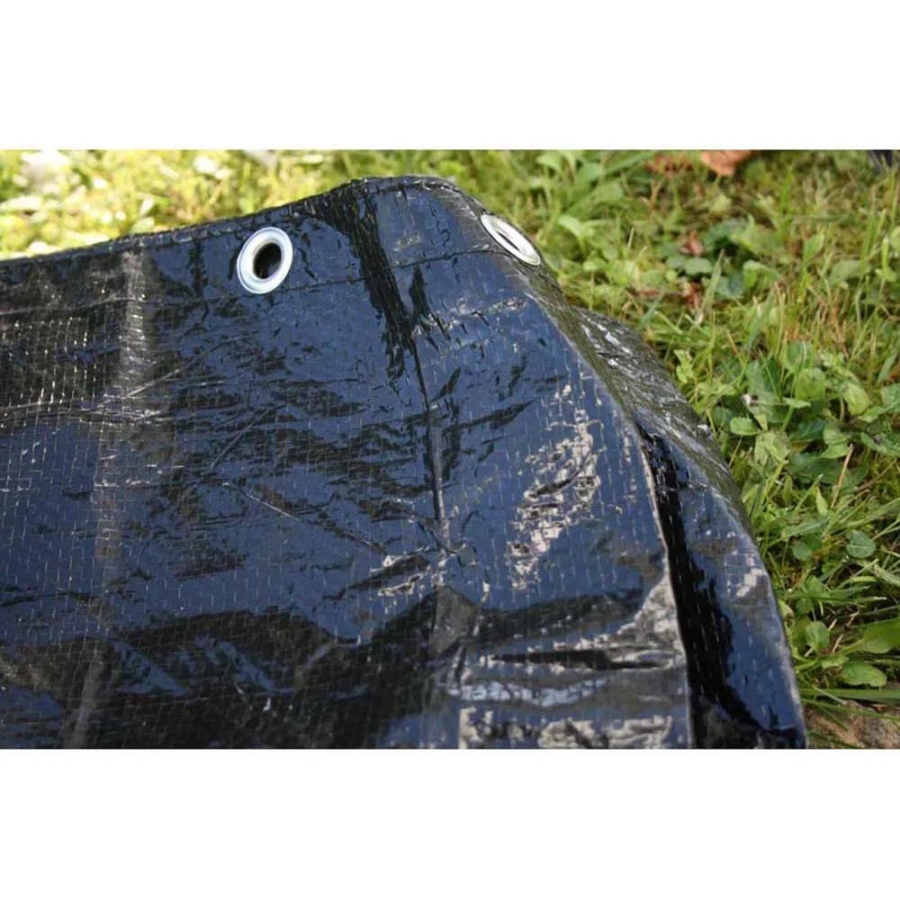 Gre Accessories Premium-winterabdeckung Für Ovale Pools unisex Gre Accessories Premium-winterabdeckung Für Ovale Pools unisex