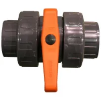 Gre Accessories Pvc Ball Pn16 Ventil Gre Accessories Pvc Ball Pn16 Ventil